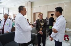 Rumah Sakit Hermina Nusantara Resmi Dibuka