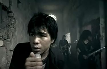 Cuplikan video klip Tak Bisa Memiliki - Samsons