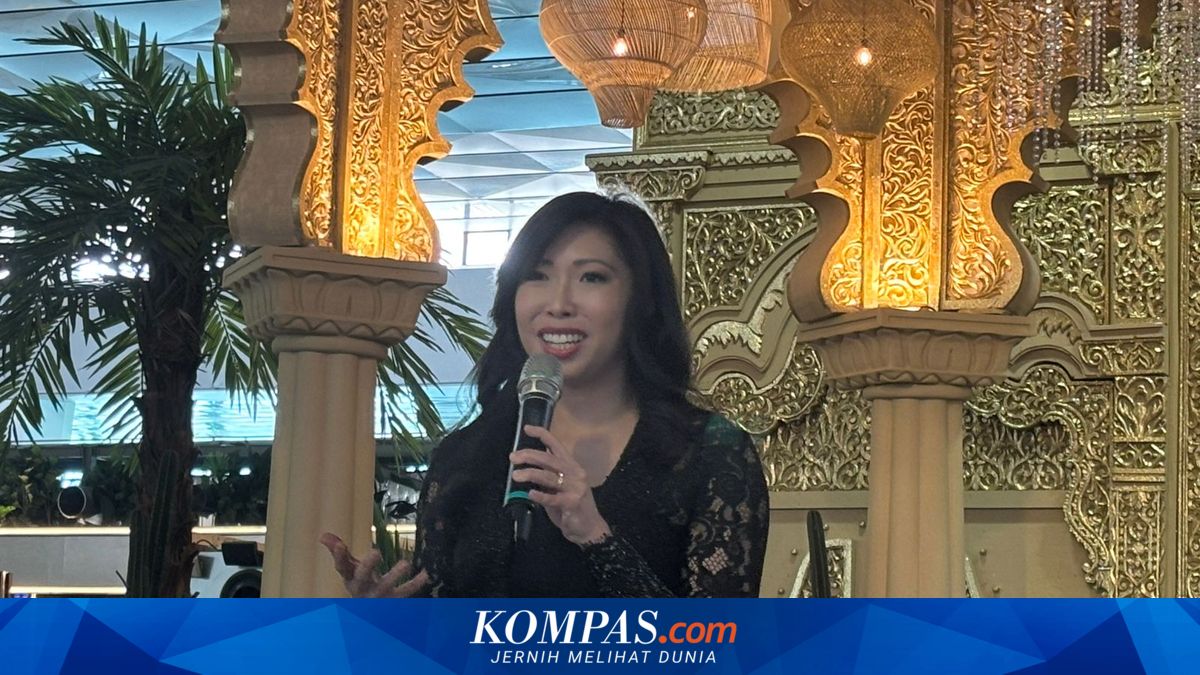 InJourney Siapkan 16.000 Personil, Antisipasi 9 Juta Penumpang Selama Arus Mudik Lebaran 2026