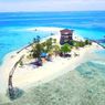 Pulau Kodingareng Keke: Daya Tarik, Harga Tiket, dan Rute