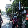 Polisi Minta Warga Bandung Tak 