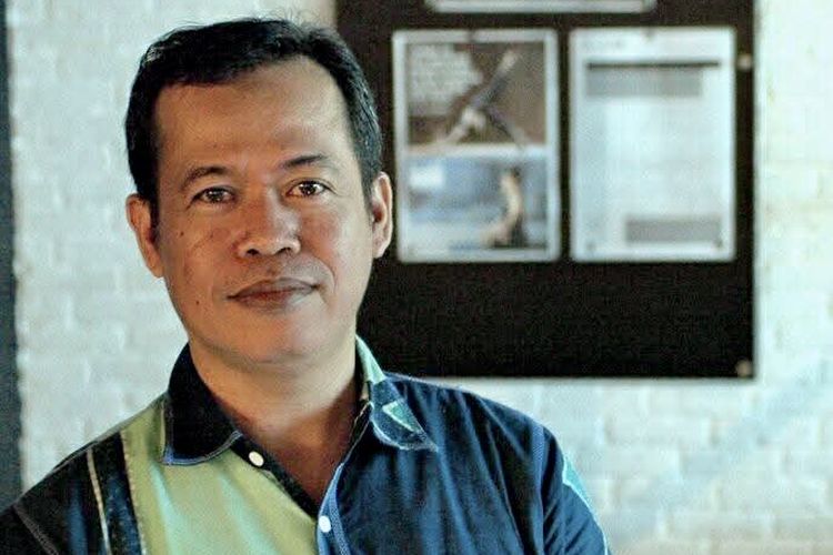Tak Gentar Usai Kena PHK, Supriyadi Temukan Harapan Lewat Bisnis Kuliner