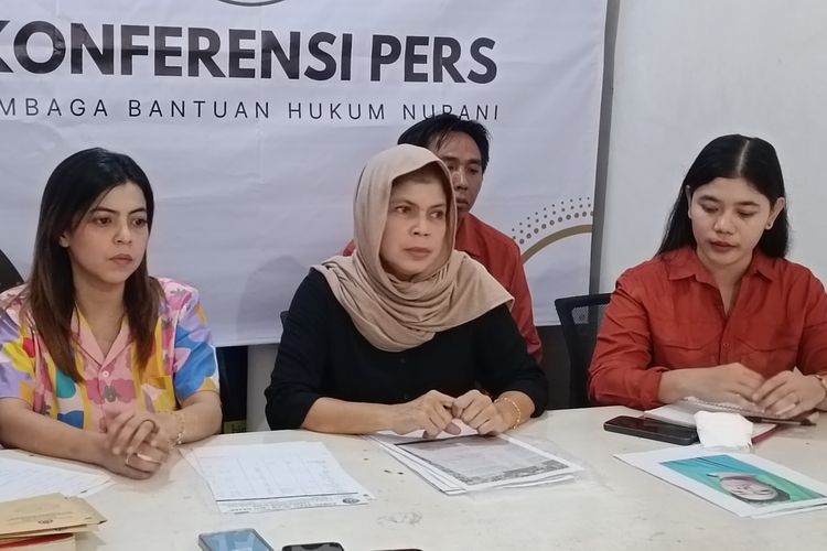 9 Bulan Setelah Kematian, Korban Operasi Amandel di Sidoarjo Belum Juga Diotopsi, Keluarga Pertanyakan Penyelidikan