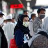 5 Kesalahan Umum Cara Pakai Masker