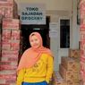 Kisah Indah Dwi Astuti Raih Sukses lewat Sajadah Grocery