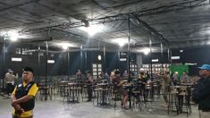 Sejumlah Diskotek di Sergai Dirazia, 50 Pengguna Narkoba Ditangkap 