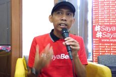 4 Penderita HIV Ikuti Jakarta Maraton 2018, Bagaimana Pelatihannya?