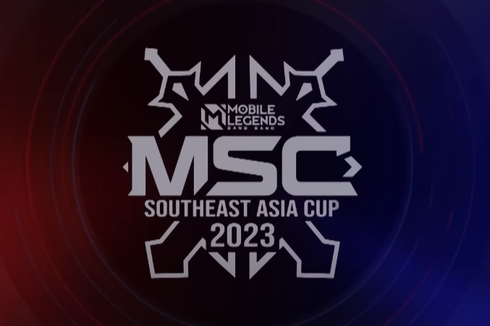 Hasil MSC 2023 Hari Ketiga, Onic Esports Juara Grup, Evos Legends Runner-up