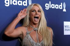 Britney Spears Akui Pentingnya Gerakan #FreeBritney untuk Hidupnya