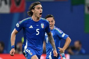 Ambisi Riccardo Calafiori Akhiri Penantian 12 Tahun Italia di Piala Dunia