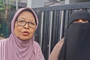 Warga Puri Asih Sejahtera Kaget Rumah Dieksekusi, Mengaku Beli Tunai sejak 1980-an