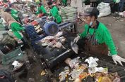 TPST Denpasar Overload Pasca-Larangan Sampah Organik di TPA Suwung, Apa Solusinya?
