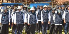 Kementerian KP Dukung Komitmen Penyuluh Perikanan Sukseskan Program Ekonomi Biru