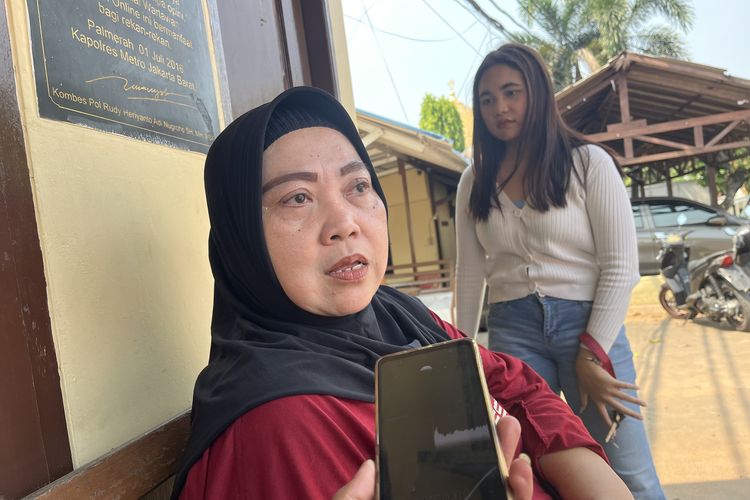 Ibu di Jakbar Dicopet di Dalam Mikrolet, 2 Pelaku Diduga Gunakan Modus Pura-pura Muntah