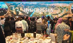 Puan dan Parlemen AIPA Bahas Sejumlah Isu, dari Penguatan Kawasan hingga Konflik Laut China Selatan