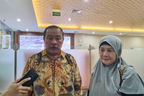 Ibunda AP Hasanuddin Minta Maaf ke Warga Muhammadiyah, Harap Anaknya Dimaafkan
