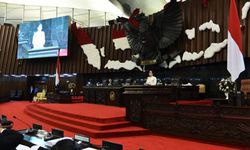 DPR Terima Usulan Perubahan UU Penanggulangan Bencana