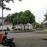 Baru Direnovasi Tahun Lalu, Atap Gedung Korpri Tuban Ambruk
