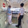 Apa Itu Train Attendant LRT Jabodebek?