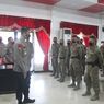 315 Brimob Datang, Pasukan Pemburu DPO Teroris Poso di Rotasi