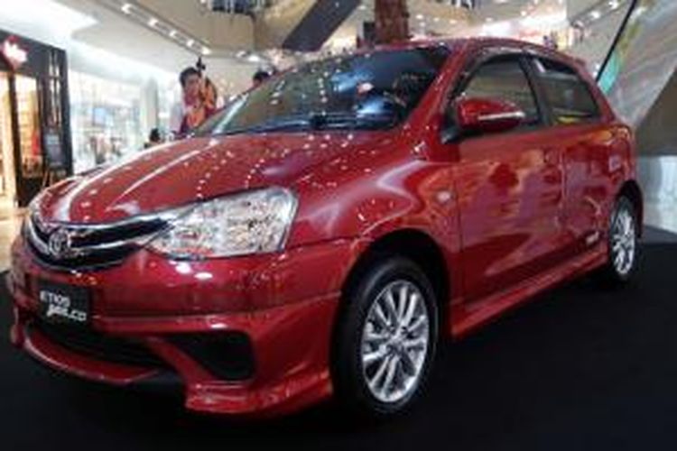 harga etios valco bekas  Harga  Mobkas Etios  Terancam Anjlok