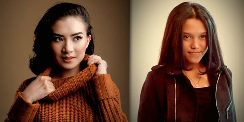 Duet Ikaputri Shakira Hidupkan Lagi Antara Anyer Dan Jakarta