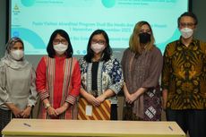 Prodi Biomedicine I3L Raih Akreditasi Unggul LAM Pendidikan Tinggi Kesehatan Indonesia