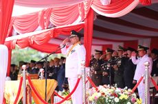 HUT Ke-79 RI di Siak, Kenang Kembali Loyalitas Sultan untuk Jadi Teladan