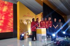 Shell Indonesia Perluas Pabrik Pelumas