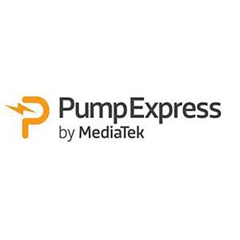 Ilustrasi MediaTek Pump Express