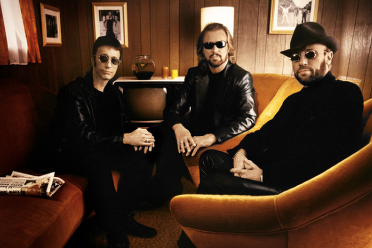 Grup musik Bee Gees