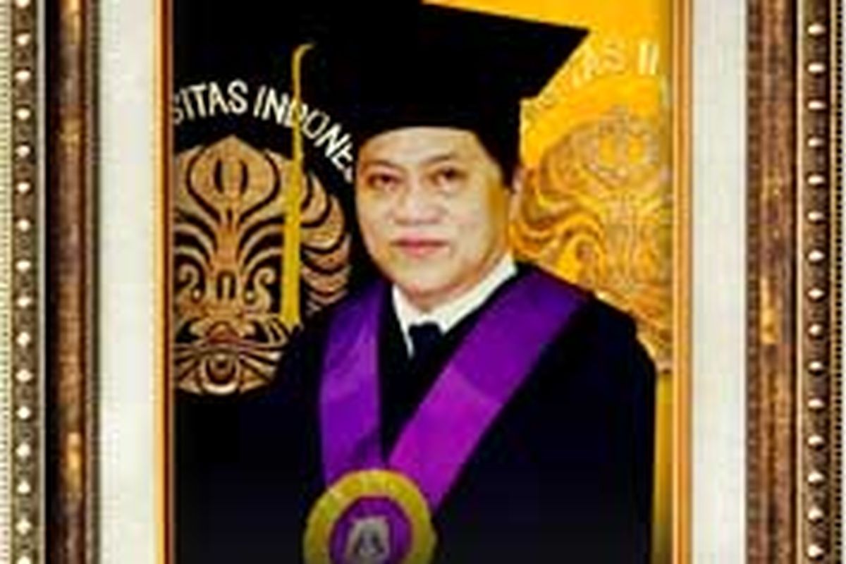 Guru Besar Epidemiologi Universitas Indonesia Prof. Dr. dr. Bambang Sutrisna, MHSc meninggal dunia.