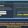 Aplikasi Komputerisasi Kegiatan Pertanahan Gencar Disosialisasikan