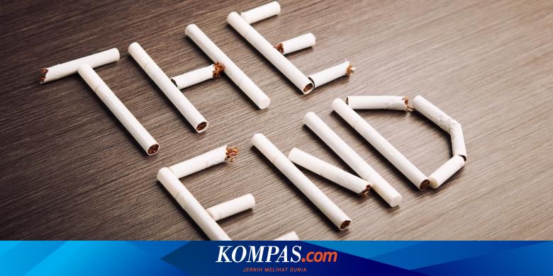 Ketum MUI Ungkap Sulitnya Keluarkan Fatwa Haram untuk Rokok
