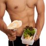 Untuk Pria, 10 Macam Diet yang Efektif Turunkan Berat Badan