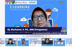 Pengawas Sekolah dan Strategi Menjaga Kualitas Pendidikan di Tengah Pandemi 