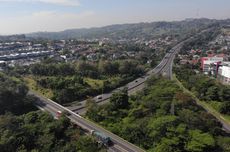 Jasa Marga Pasang 27 Titik Speed Camera di Jalan Tol, Catat Lokasinya