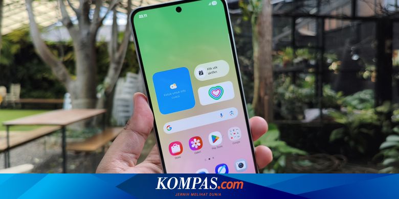 Samsung Galaxy A56: Mid-Range Powerhouse