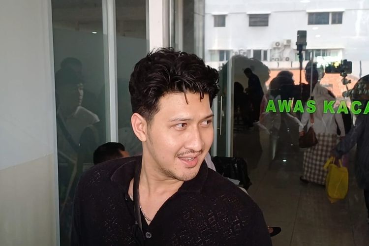Tiba-tiba Kakaknya Sudah Dipindah ke Nusakambangan, Aditya Zoni: Baru Tahu Besok Paginya