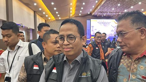 Bawaslu: Kerawanan Pilkada di Sumut Katagori Sedang