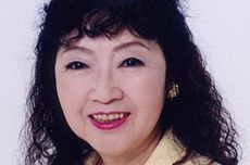 Noriko Ohara, Pengisi Suara Nobita di Doraemon Meninggal Dunia di Usia 88