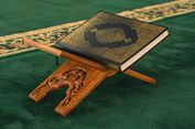 8 Keutamaan Membaca Surat Al-Maidah, Perkuat Iman hingga Jadi Pedoman Hidup
