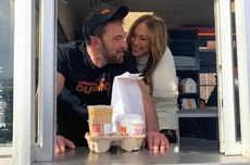 Rumor Cerai dengan Ben Affleck Semakin Kuat, Bisnis Alkohol Jennifer Lopez Disebut Jadi Pemicu