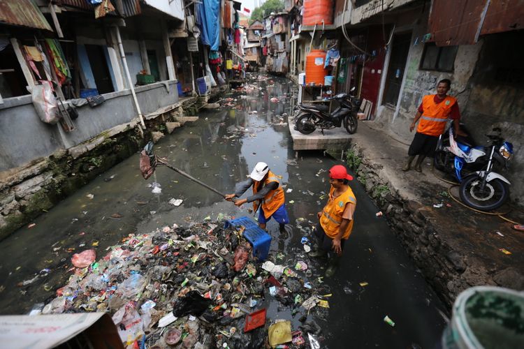 Pengertian Pembangunan Ekonomi, Tujuan, dan Faktor yang Mempengaruhi