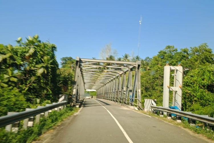 Jalan Trans Papua