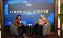 Menko Airlangga: Ekonomi Nasional Masih di Jalur Positif di Tengah Ketidakpastian Global