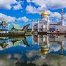 3 Julukan Brunei Darussalam, Negara Kecil yang Kaya Raya