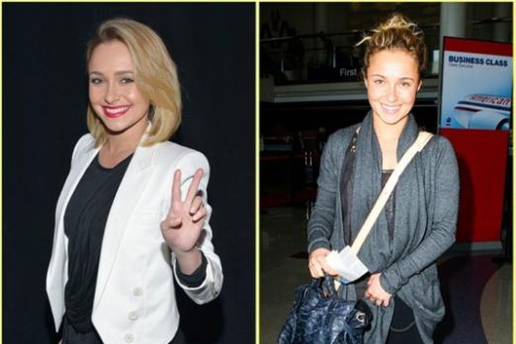 Aktris Hayden Panettiere Meninggal di Usia 36 Tahun, Ini Kata Keluarga
