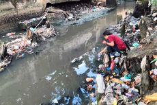 Sungai Siak Pekanbaru Tercemar, Didominasi Sampah Mikroplastik Fiber