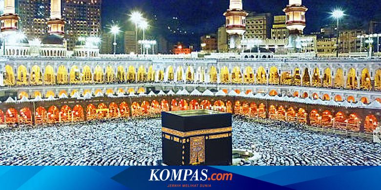 Gagal Berangkatkan Jemaah Tepat Waktu, Izin 4 Penyelenggara Umrah Dibekukan Sementara